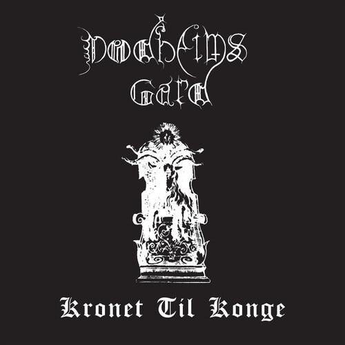 Kronet Til Konge - Anniversary Edition Vinyl LP