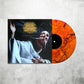 Hell Is Right In Front Of Us - Vinyl LP (Orange/Black)