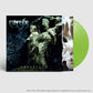 Unraveled - Limited Edition Vinyl LP (Lime)