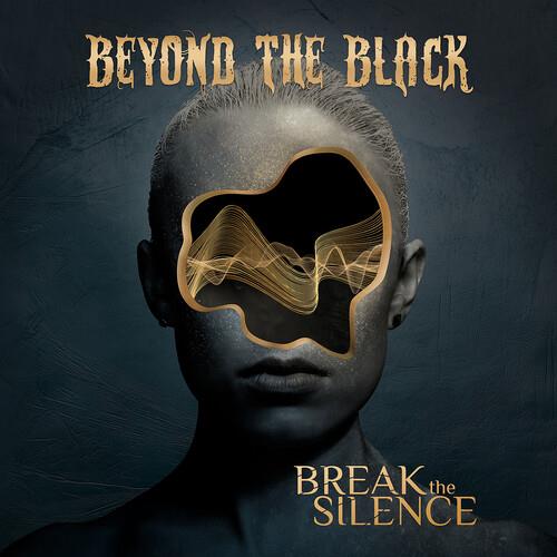 Break The Silence - Vinyl LP (Gold)