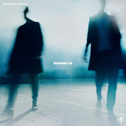 Between Us - Vinyl LP