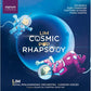Lim Cosmic Pop Rhapsody - Vinyl LP