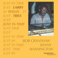 Just in Time - Vinyl LP