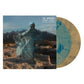 Error (404) - Deluxe Edition Vinyl LP (Black/Blue)