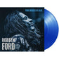 Two Shades of Blue - Vinyl LP 140 Gram (Blue)
