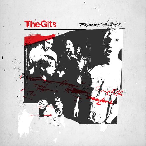 Frenching the Bully - White - Limited Edition Vinyl LP (White)