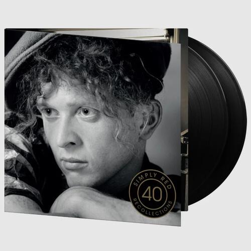Recollections - Vinyl LP (Black)