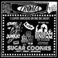 Troma Triple Feature (Original Soundtrack) - Limited Edition Vinyl LP