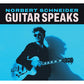 Guitar Speaks - Vinyl LP