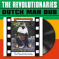 Dutch Man Dub - Vinyl LP