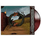 7" - Unoriginal / Black-Eyed Susan Climb (MARBLED IN RED-HOT SUN VINYL) - 7-Inch Single (Red)