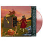 7" - This Is The World (I Made It For You) / Nice Day (MARBLED IN PINK WISP VINYL) - 7-Inch Single (Pink)
