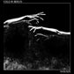 Wounds (BLUE/BLACK SMOKE VINYL) - Vinyl LP (Blue/Black)