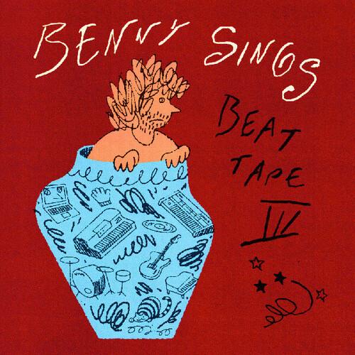 Beat Tape III - Vinyl LP