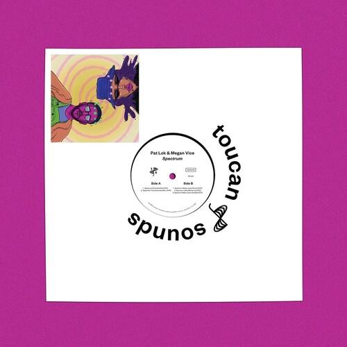 Spectrum - 12-Inch Single