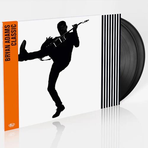 Classic - Vinyl LP