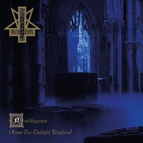 Nachthymnen From The Twilight Kingdom - Vinyl LP