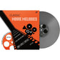 Classic Movie Melodies (The Godfather, Gone With The Wind, Dr. Zhivago Etc.) - Grey Vinyl - Vinyl LP (Gray)