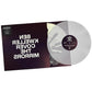 Cover The Mirrors - Clear Vinyl - Vinyl LP