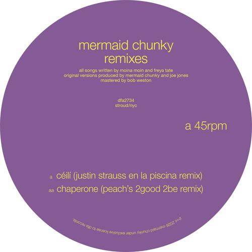 Remixes - Vinyl LP