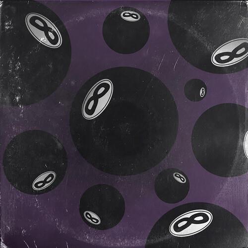 Magic 8Ball - Vinyl LP