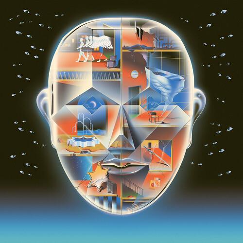 Moments Before the Wind - Vinyl LP