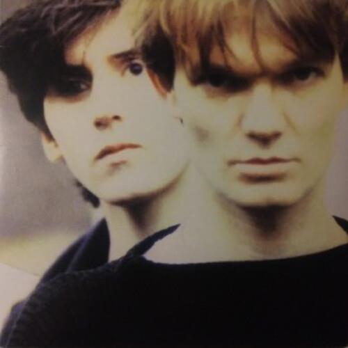 House Of Love - Tranparent Vinyl - Vinyl LP