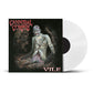 Vile - UK Exclusive White Vinyl - Vinyl LP (White)