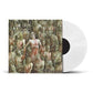 Bleeding - UK Exclusive White Vinyl - Vinyl LP (White)