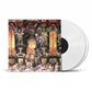 Live Cannibalism - UK Exclusive White Vinyl - Vinyl LP (White)