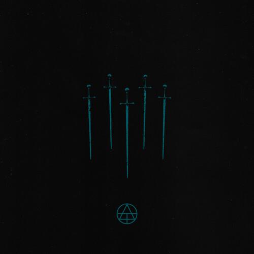 Sunder - Vinyl LP