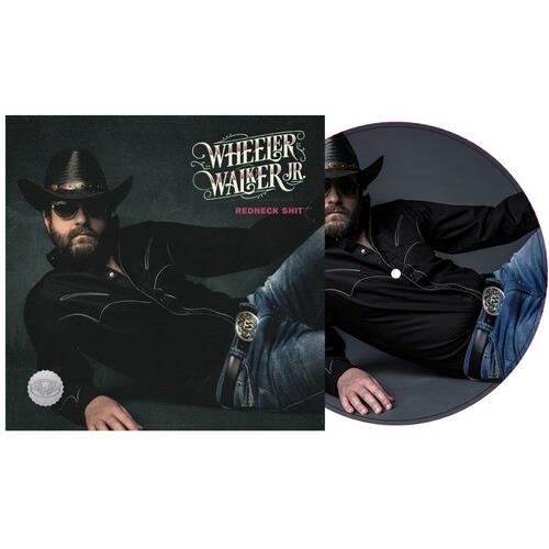 Redneck Shit - 10th Anniversary Edition - Limited Edition Vinyl LP