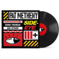 Side-Eye III+ - Vinyl LP
