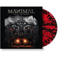 Live At The Theater - Red/black - Vinyl LP (Red/Black)