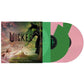 Wicked: The Soundtrack (Original Soundtrack) - Vinyl LP (Pink/Green)