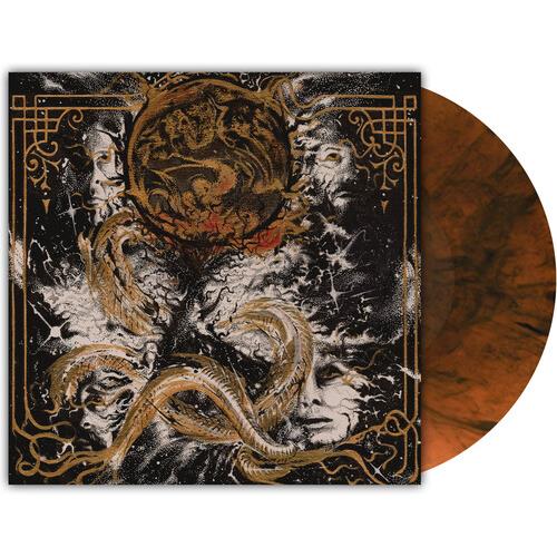 Created In The Image Of Suffering - Vinyl LP