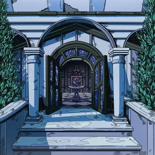 Blue Prince (Original Soundtrack) - Vinyl LP