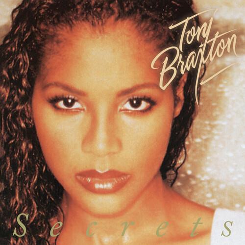 Secrets - Vinyl LP