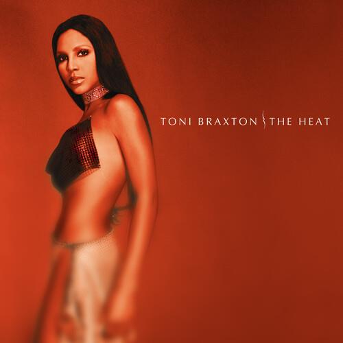 The Heat - Vinyl LP