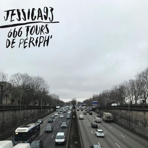 666 Tours De Periph - Vinyl LP