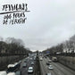 666 Tours De Periph - Vinyl LP