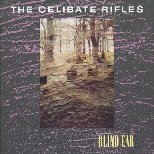 Blind Ear - Vinyl LP