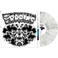 The Brains - Limited Edition Vinyl LP (White)