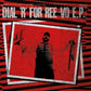 Dial R For Ree-Vo E.P - Vinyl LP
