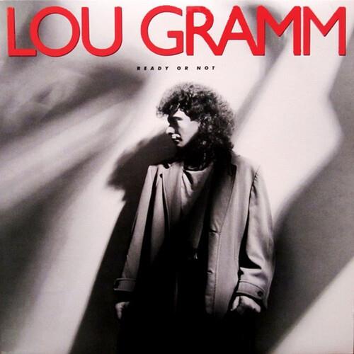 Ready Or Not - Limited Edition Vinyl LP (Blue)