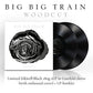 Woodcut - Limited Edition Vinyl LP 180 Gram