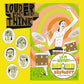 Louder Than You Think: A Lo-Fi History Of Gary Young & Pavement (Original Soundtrack) (Various Artists) - Vinyl LP
