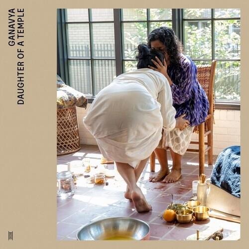 Daughter Of A Temple - Vinyl LP