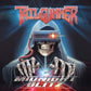 Midnight Blitz - Vinyl LP (Red)