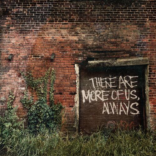 There Are More Of Us, Always - Vinyl LP